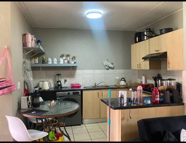 2 BEDROOM APARTMENT FOR SALE IN COMET